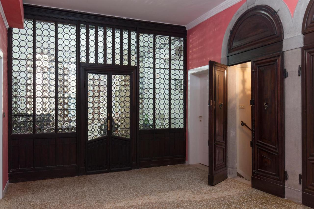 Simon' Secret Otel Venedik Dış mekan fotoğraf