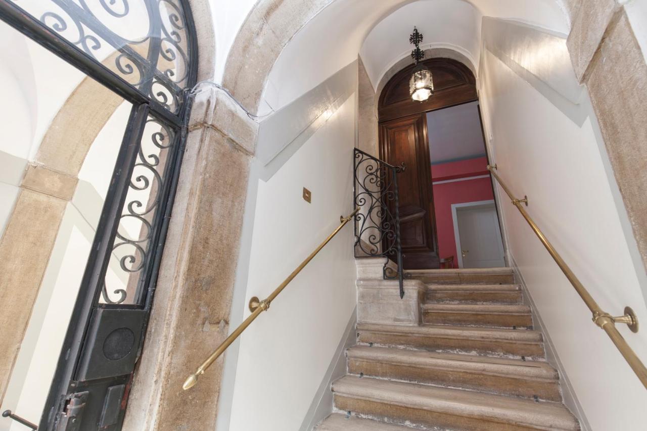 Simon' Secret Otel Venedik Dış mekan fotoğraf