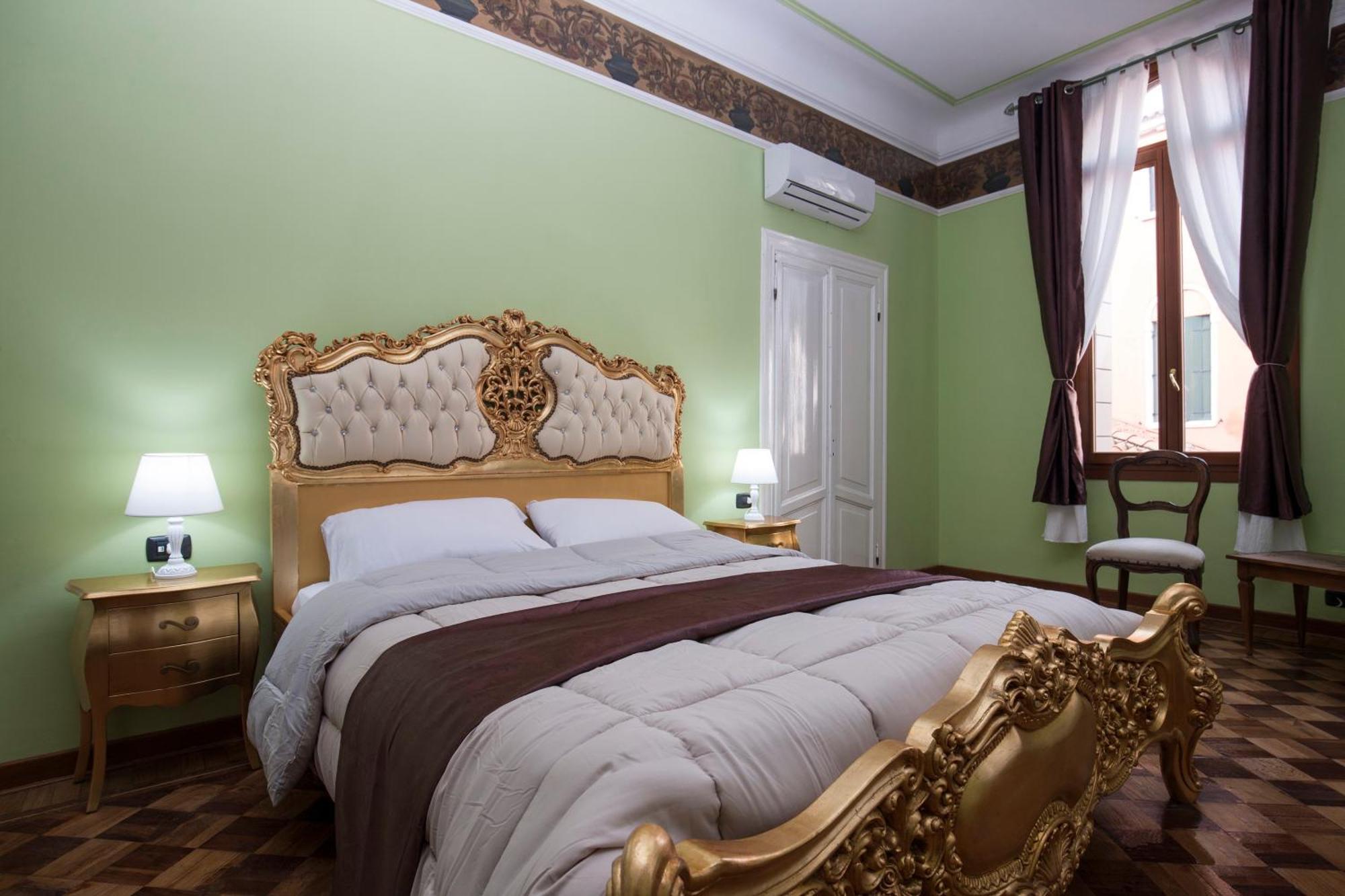 Simon' Secret Otel Venedik Dış mekan fotoğraf
