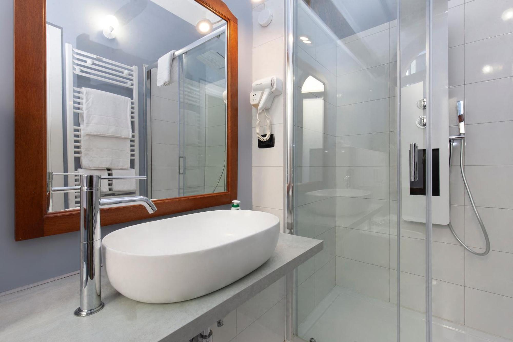 Simon' Secret Otel Venedik Dış mekan fotoğraf