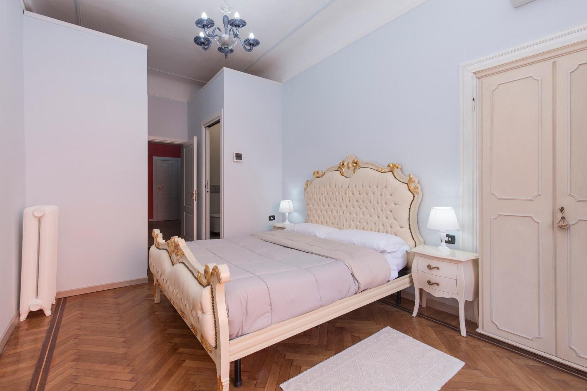 Simon' Secret Otel Venedik Dış mekan fotoğraf