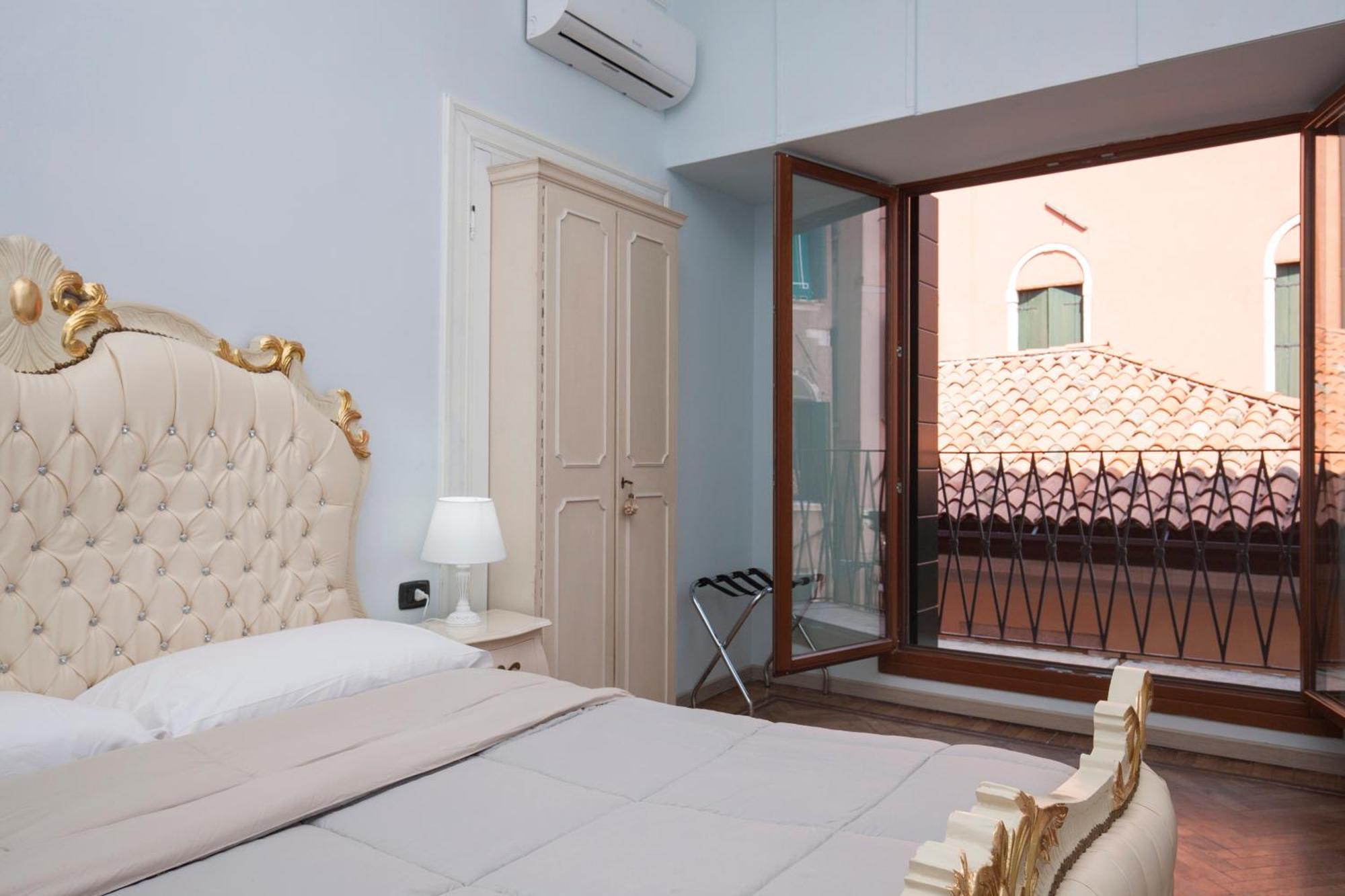 Simon' Secret Otel Venedik Dış mekan fotoğraf