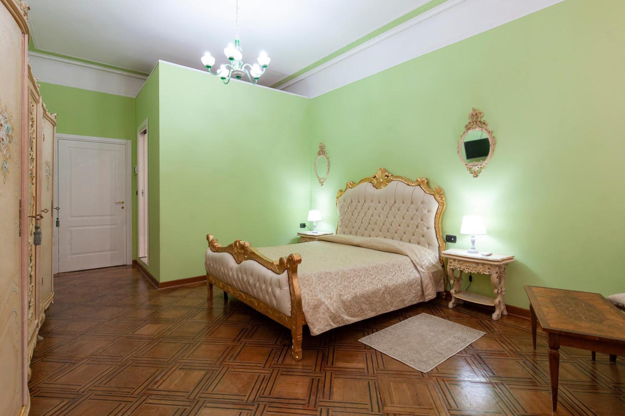 Simon' Secret Otel Venedik Dış mekan fotoğraf