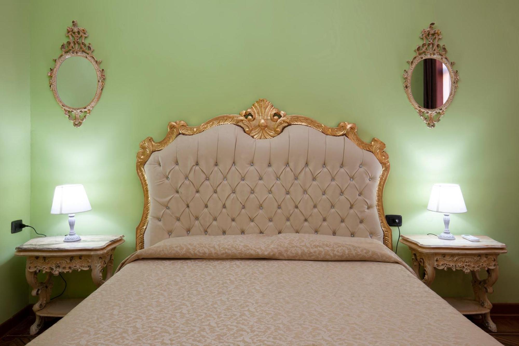 Simon' Secret Otel Venedik Dış mekan fotoğraf